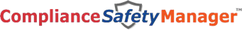 Craig Safety - Compliance Safety Manager